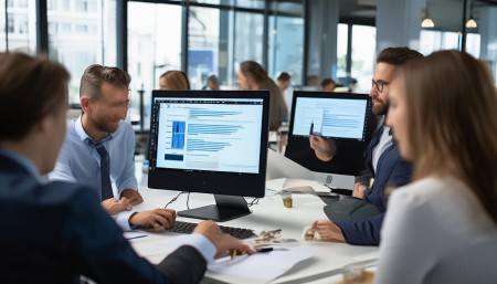 苏州市CRM系统外包开发：助力销售业务快速增长