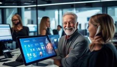 杭州市CRM系统外包开发：助力销售业务快速增长