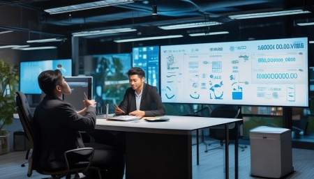 宁波市CRM系统外包开发：助力销售业务快速增长