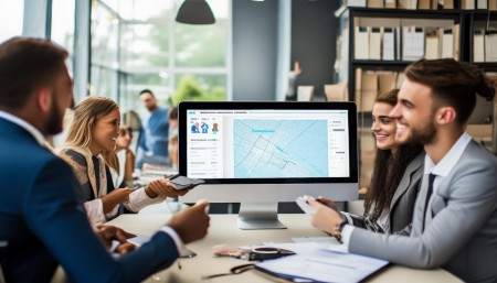 宿州市CRM系统外包开发：助力销售业务快速增长-宿州市CRM系统外包开发：加速销售业绩腾飞