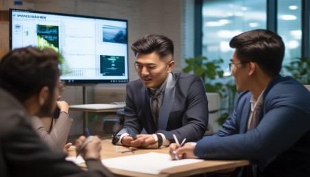 福建CRM系统外包开发：助力销售业务快速增长