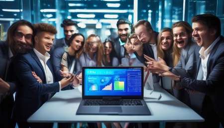 福州市CRM系统外包开发:助力销售业务快速增长