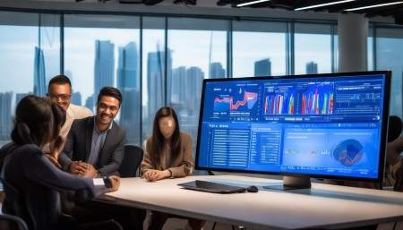 厦门市CRM系统外包开发:助力销售业务快速增长