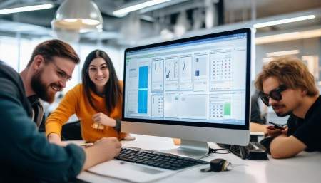 南昌市CRM系统外包开发：助力销售业务快速增长-南昌CRM系统外包开发：加速销售业绩腾飞