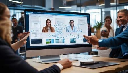 晋中CRM客户管理系统：使销售工作保持高效率-晋中CRM系统：助力销售高效运作