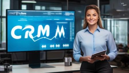 临汾CRM客户管理系统：使销售工作保持高效率-临汾CRM系统：提升销售效率的智能助手