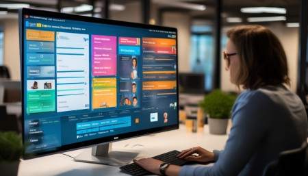 鄂尔多斯CRM客户管理系统:使销售工作保持高效率