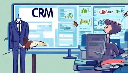 邯郸市CRM客户管理系统怎么选择?-如何选择适合邯郸市的CRM客户管理系统?