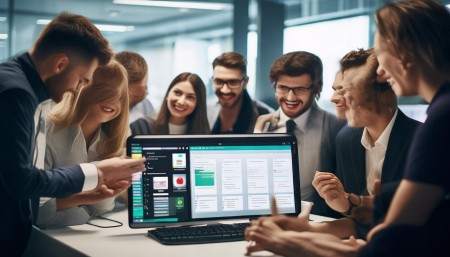 廊坊市CRM客户管理系统怎么选择?-如何选择适合廊坊市的CRM客户管理系统?