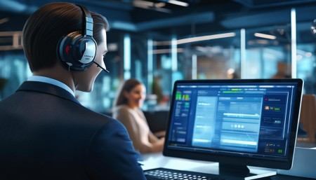 苏州CRM客户管理系统:使销售工作保持高效率