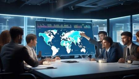 枣庄CRM客户管理系统:使销售工作保持高效率-枣庄CRM系统:提升销售效率的智能管理方案