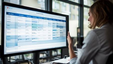 滨州CRM客户管理系统:使销售工作保持高效率-滨州CRM系统:提升销售效率的智能助手