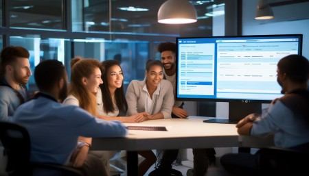 武汉CRM客户管理系统:使销售工作保持高效率