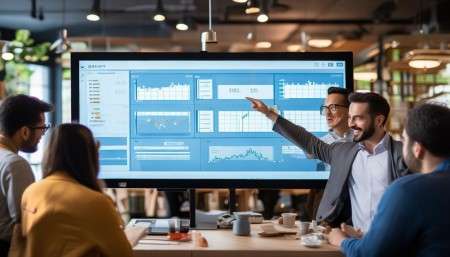 武汉CRM客户管理系统:使销售工作保持高效率