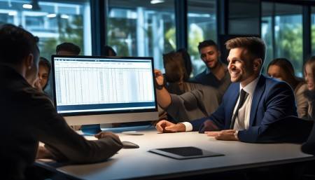 上饶市CRM系统外包开发：助力销售业务快速增长-上饶市CRM系统外包开发：推动销售业绩高效提升