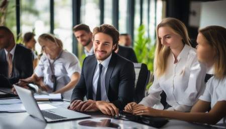 山东CRM系统外包开发:助力销售业务快速增长