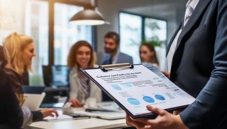 山东CRM系统外包开发:助力销售业务快速增长