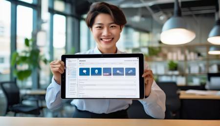 济南市CRM系统外包开发:助力销售业务快速增长