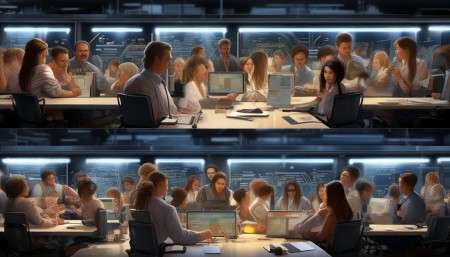 淄博市CRM系统外包开发：助力销售业务快速增长