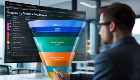 淄博市CRM系统外包开发：助力销售业务快速增长