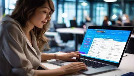 烟台市CRM系统外包开发：助力销售业务快速增长