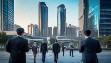 济宁市CRM系统外包开发：助力销售业务快速增长