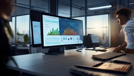 济宁市CRM系统外包开发：助力销售业务快速增长