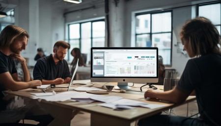 威海市CRM系统外包开发:助力销售业务快速增长-威海市CRM系统外包开发:推动销售业绩高效提升