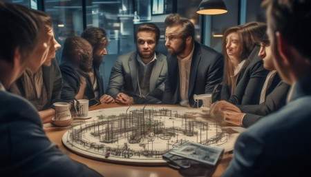 日照市CRM系统外包开发：助力销售业务快速增长