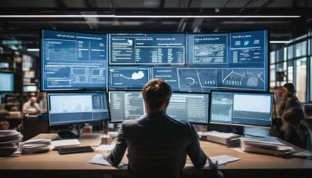 德州市CRM系统外包开发：助力销售业务快速增长