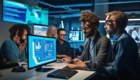 聊城市CRM系统外包开发:助力销售业务快速增长