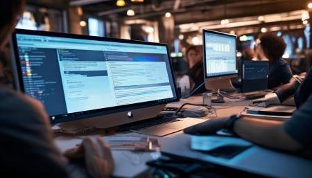 聊城市CRM系统外包开发:助力销售业务快速增长