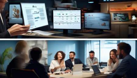 滨州市CRM系统外包开发：助力销售业务快速增长