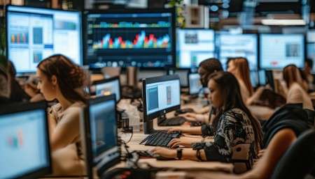 河南CRM系统外包开发：助力销售业务快速增长