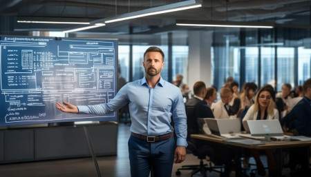 郑州市CRM系统外包开发:助力销售业务快速增长