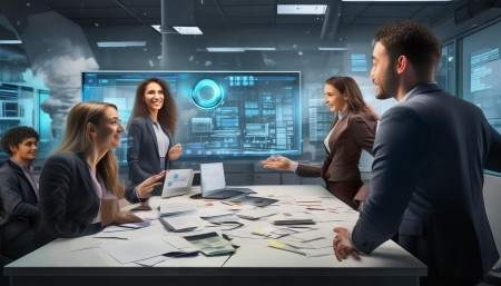 开封市CRM系统外包开发：助力销售业务快速增长