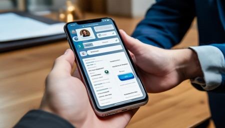 洛阳市CRM系统外包开发：助力销售业务快速增长