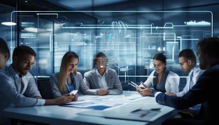 洛阳市CRM系统外包开发：助力销售业务快速增长