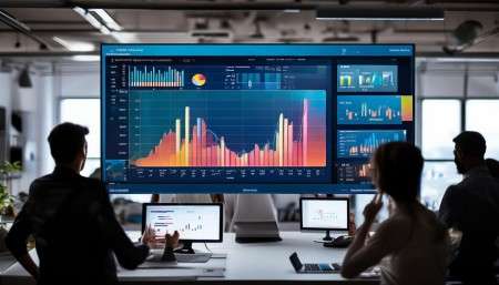 鹤壁市CRM系统外包开发：助力销售业务快速增长