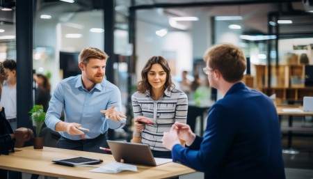 鹤壁市CRM系统外包开发：助力销售业务快速增长