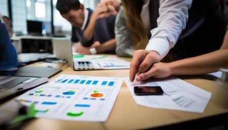 新乡市CRM系统外包开发：助力销售业务快速增长