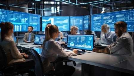 新乡市CRM系统外包开发：助力销售业务快速增长