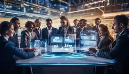 焦作市CRM系统外包开发：助力销售业务快速增长