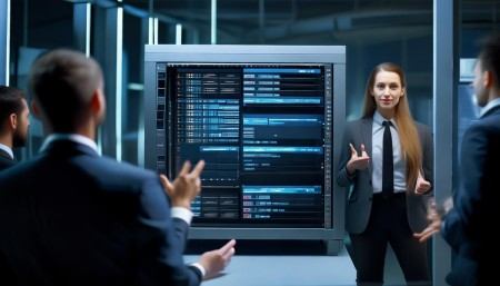 焦作市CRM系统外包开发：助力销售业务快速增长