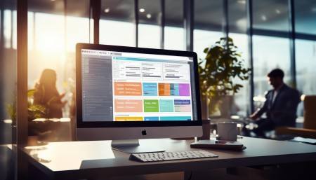 许昌市CRM系统外包开发:助力销售业务快速增长