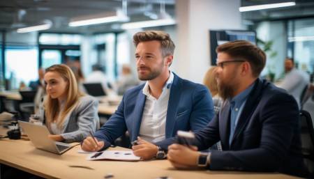 南阳市CRM系统外包开发：助力销售业务快速增长