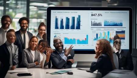 南阳市CRM系统外包开发：助力销售业务快速增长