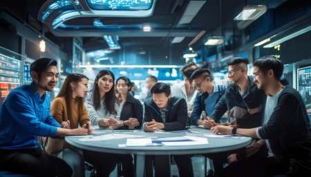 信阳市CRM系统外包开发:助力销售业务快速增长