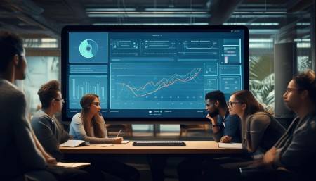 周口市CRM系统外包开发：助力销售业务快速增长