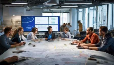 驻马店市CRM系统外包开发:助力销售业务快速增长